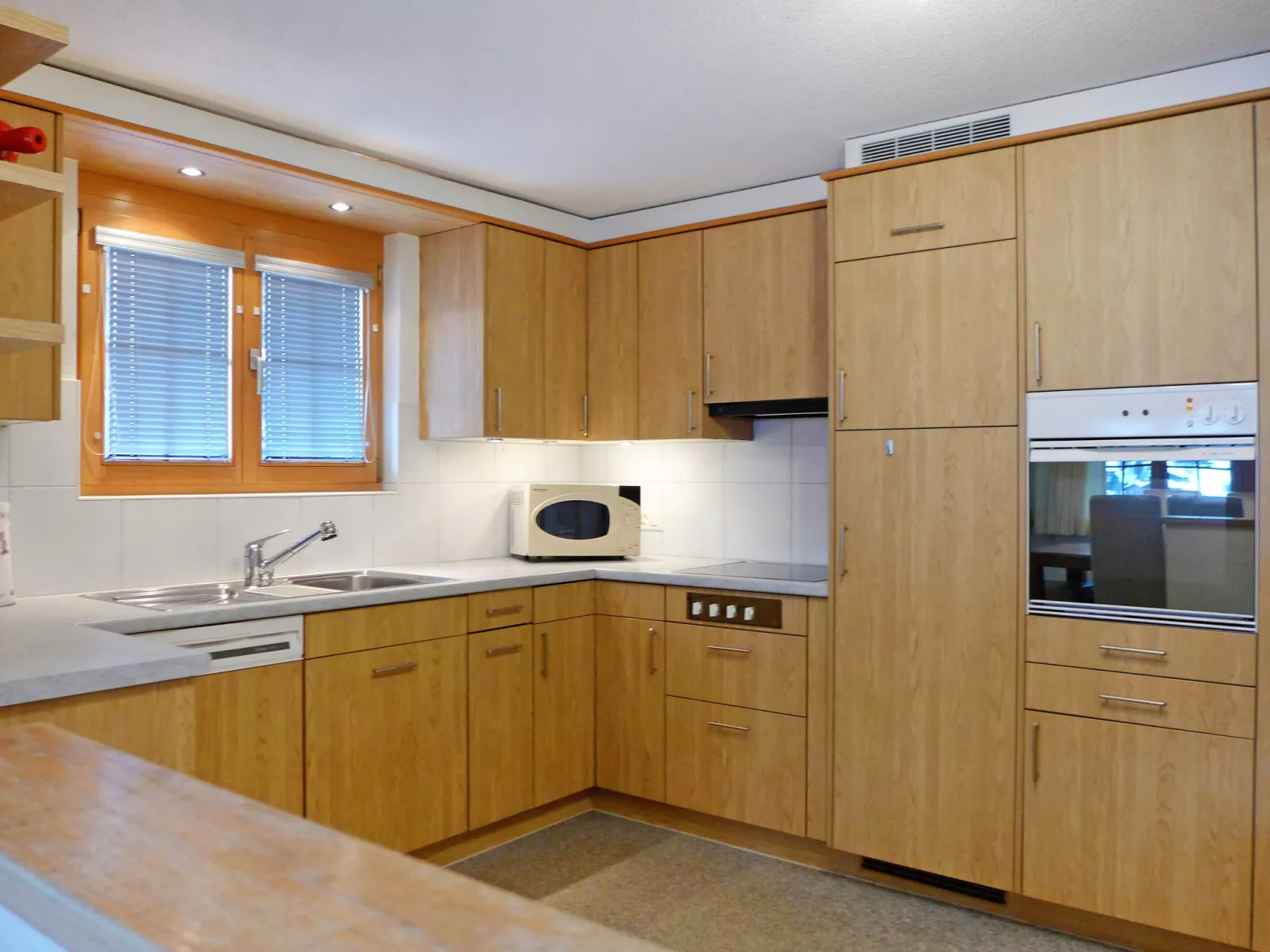 Chalet Perle-Inside