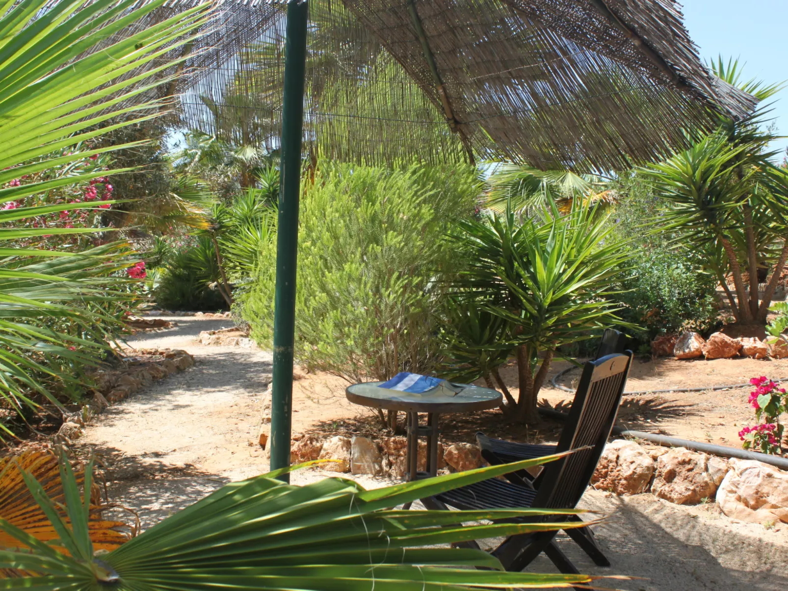 Do Lagar-Outside