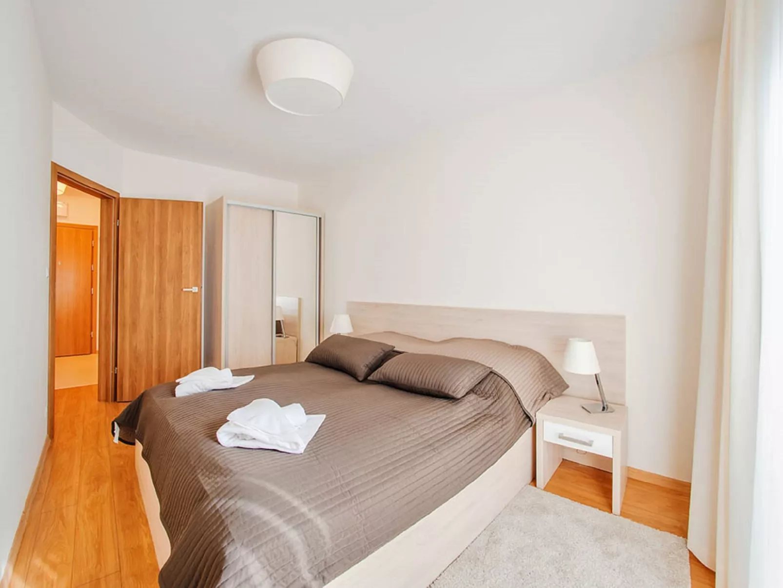 Szklarska Poręba Resort-Drinnen