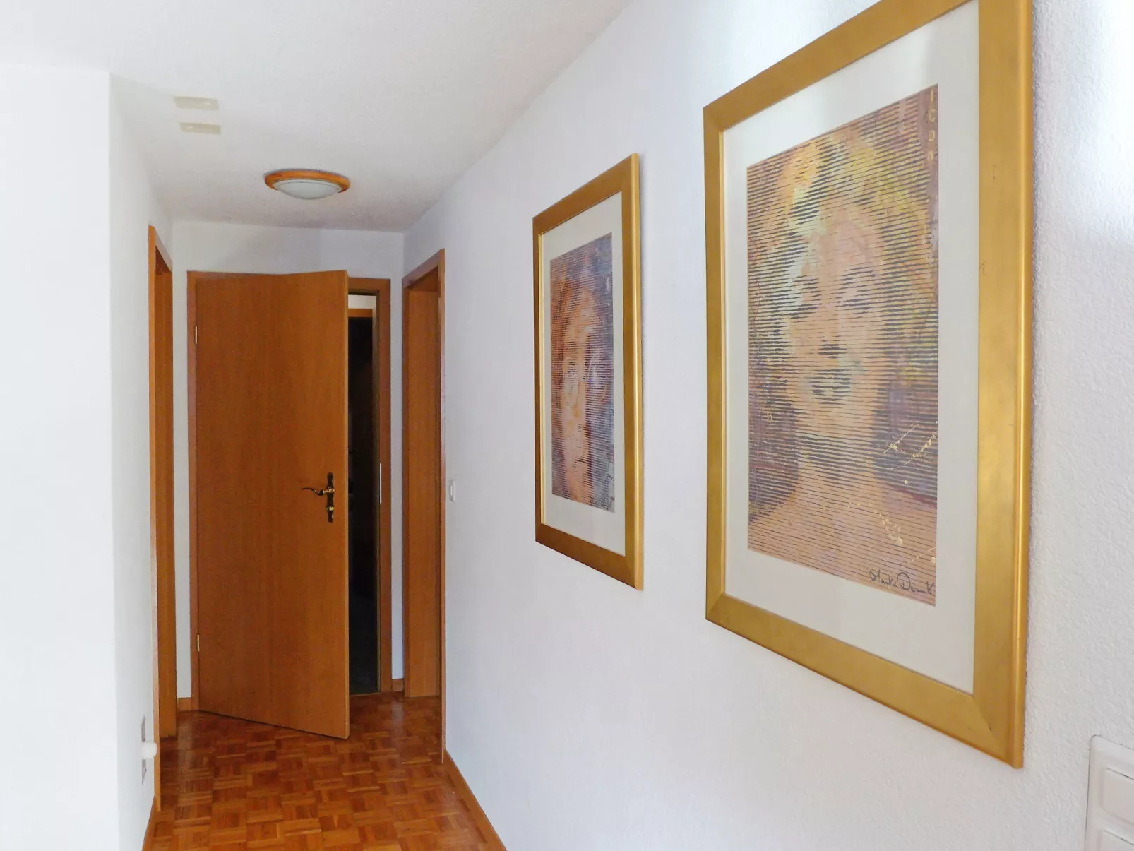 Chalet Perle-Inside