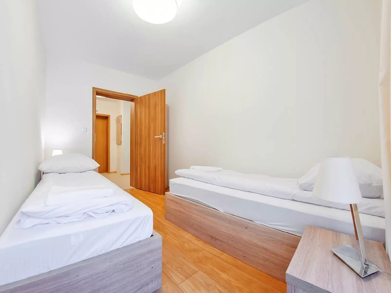 Szklarska Poręba Resort-Drinnen