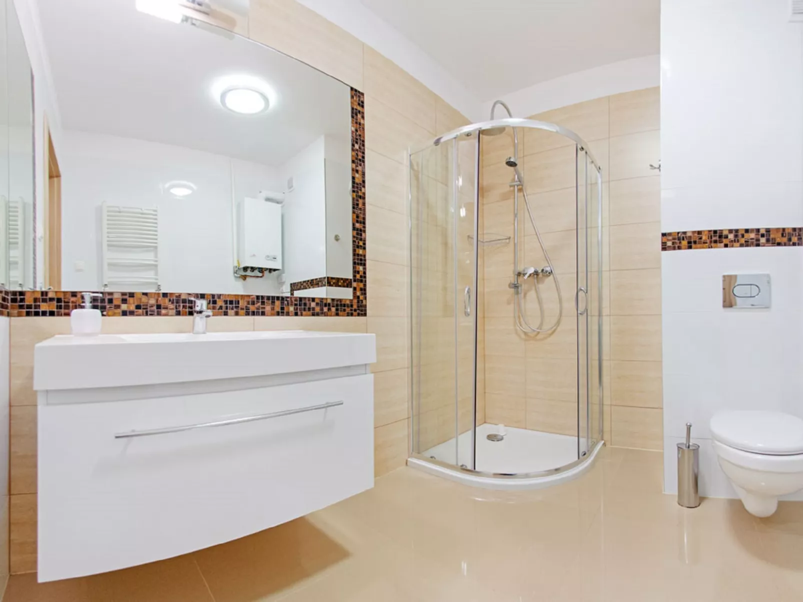 Szklarska Poręba Resort-Drinnen