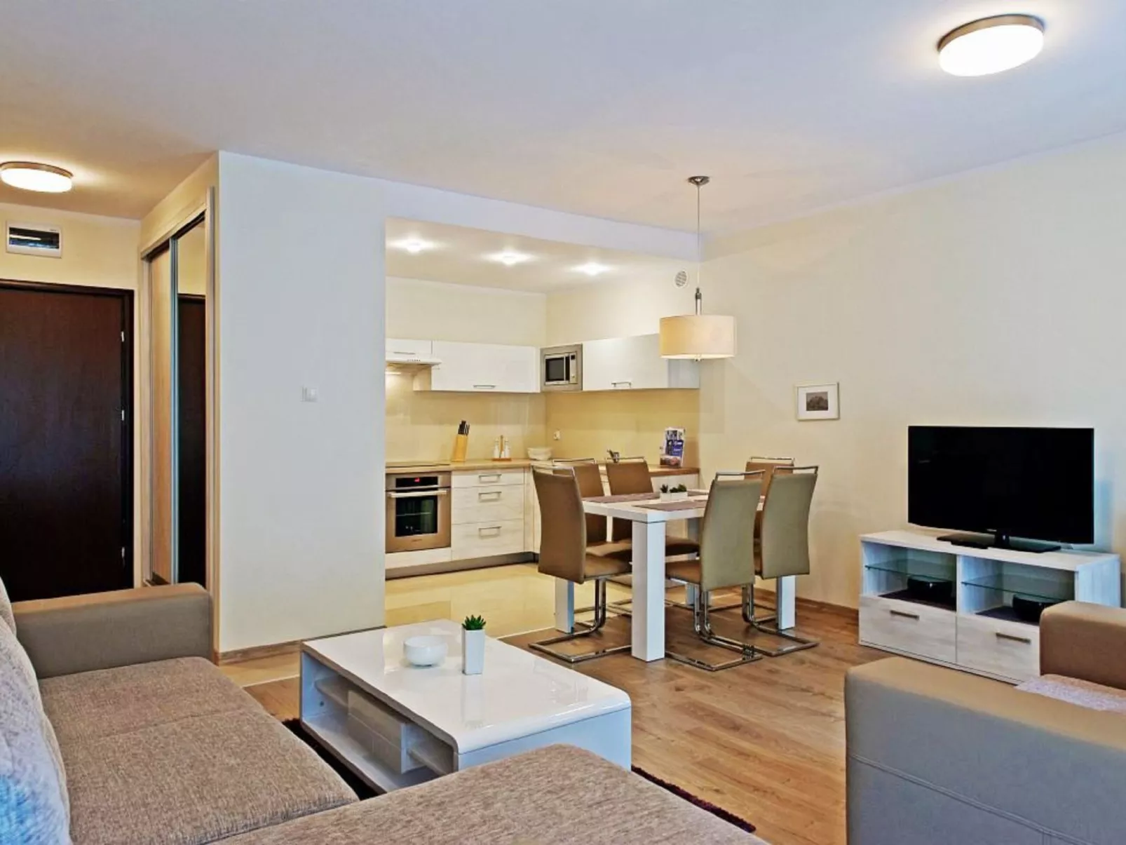 Szklarska Poręba Resort