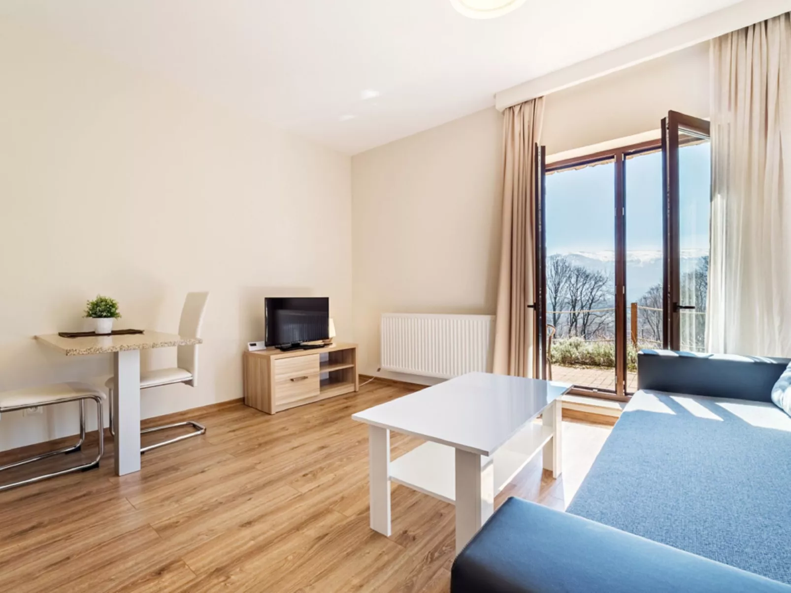 Szklarska Poręba Resort