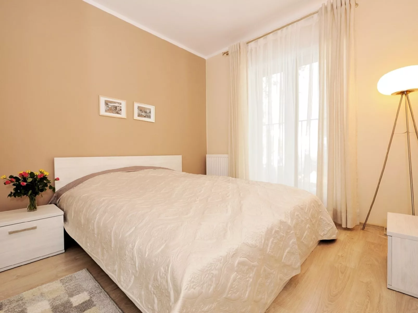 Szklarska Poręba Resort-Inside