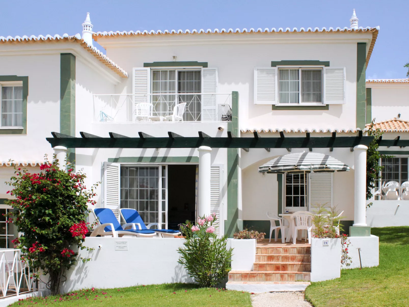 Quinta do Rosal-Outside