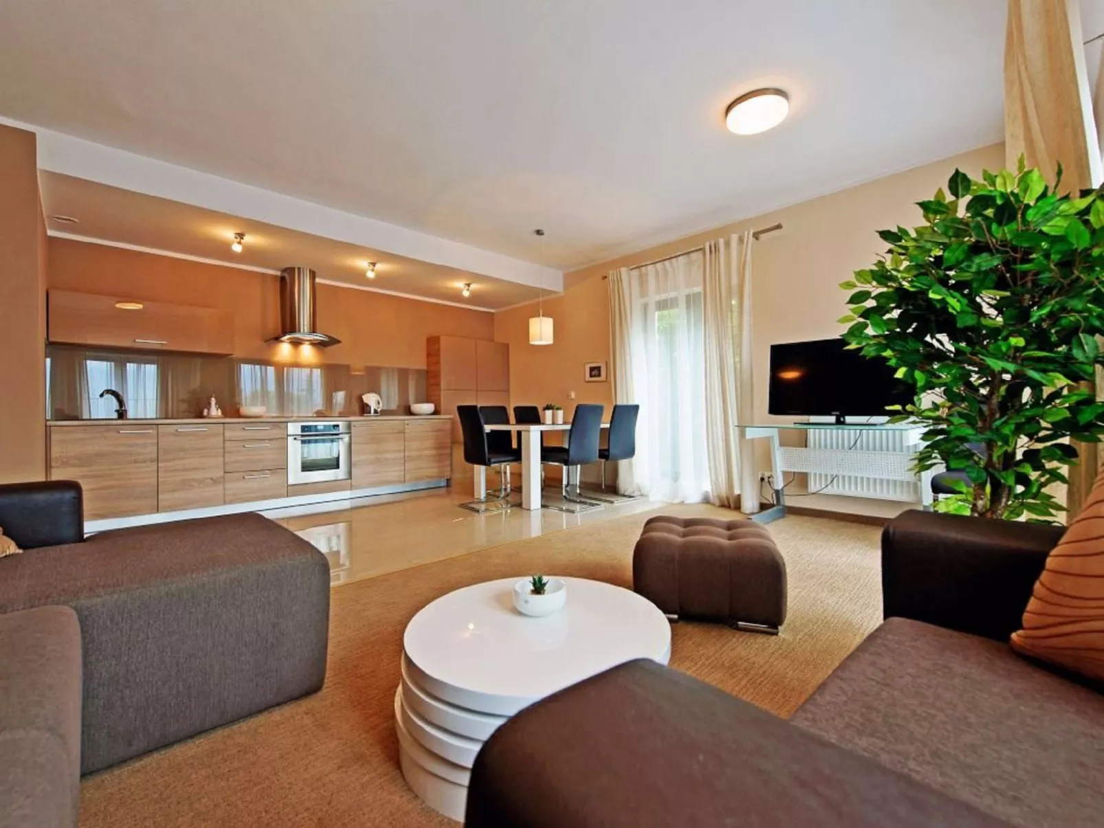 Szklarska Poręba Resort-Inside