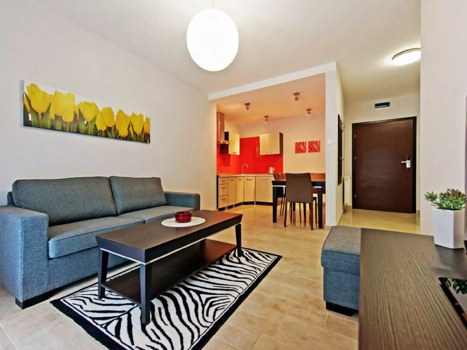 Szklarska Poręba Resort-Inside