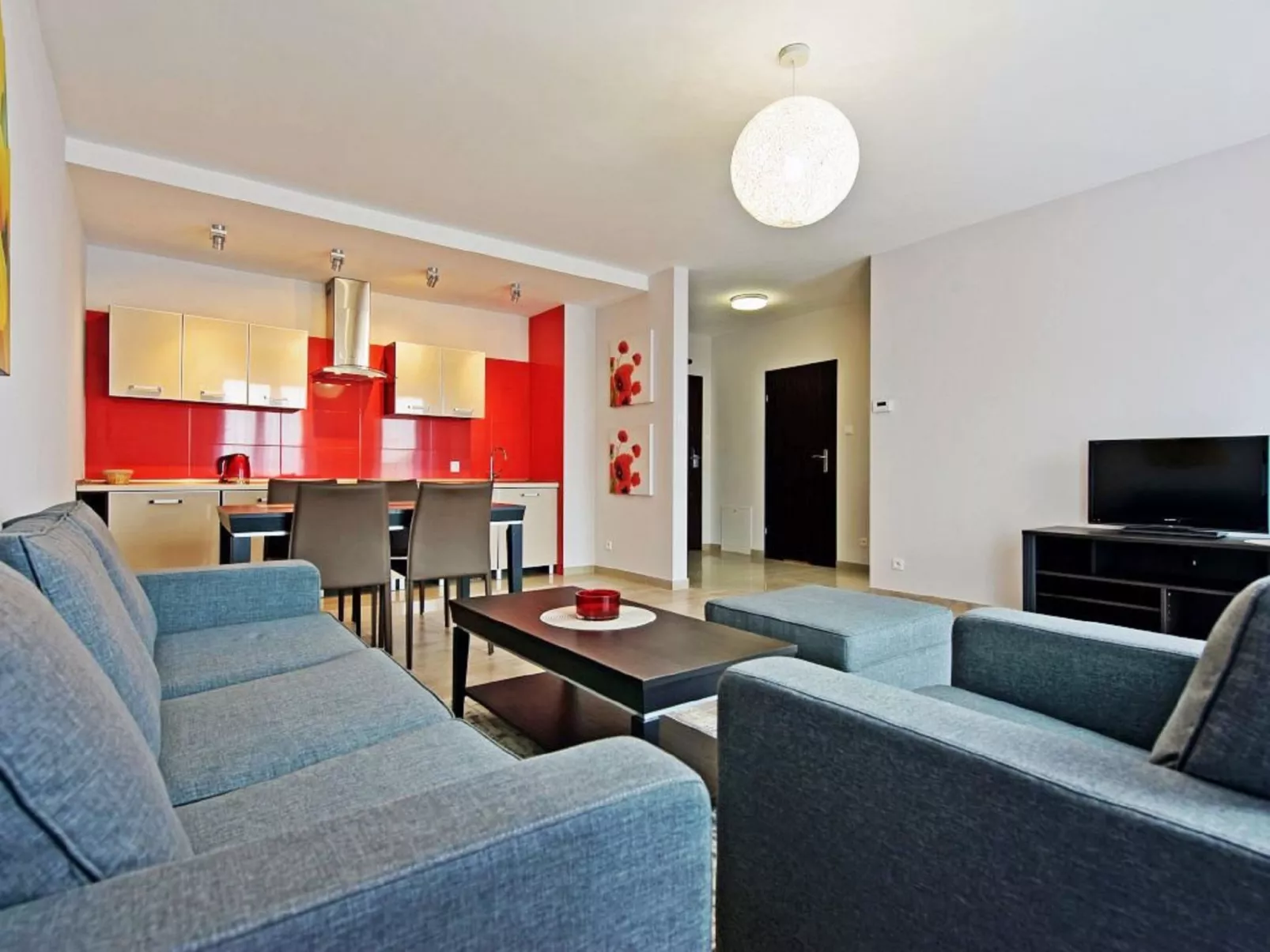 Szklarska Poręba Resort-Inside