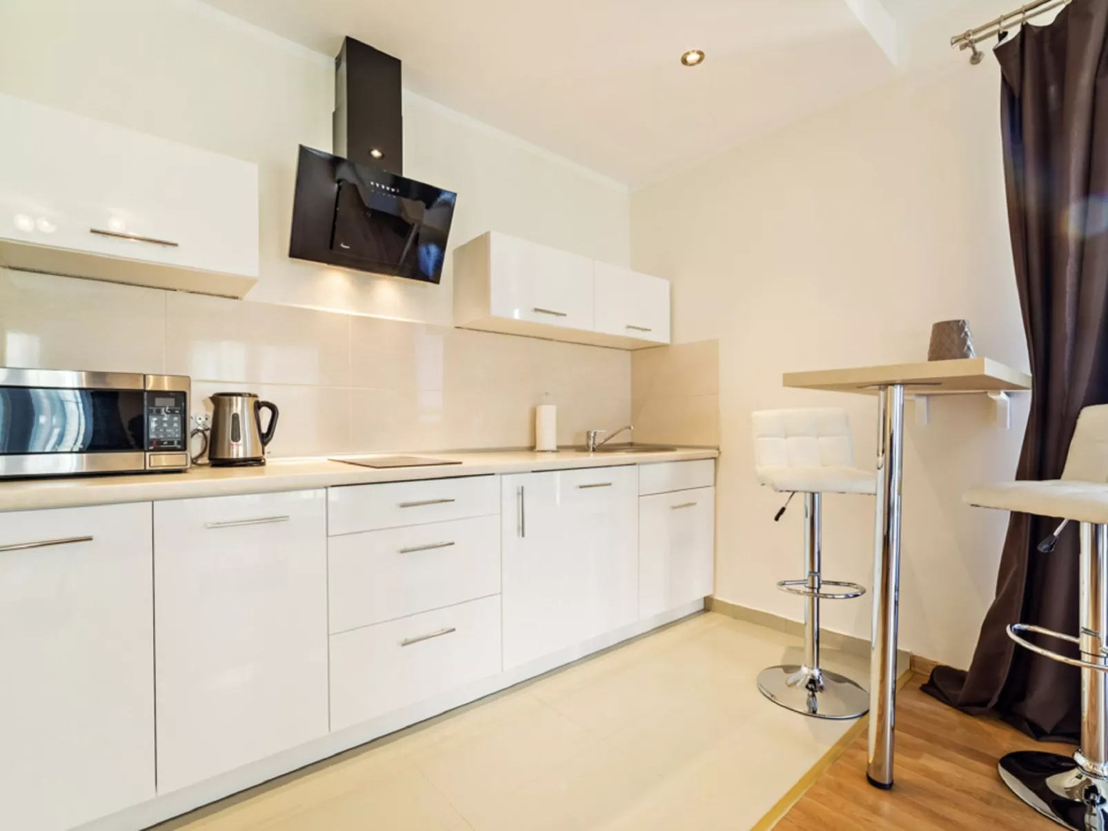 Szklarska Poręba Resort-Inside