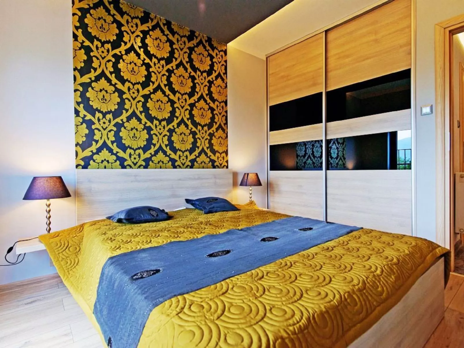 Szklarska Poręba Resort-Inside