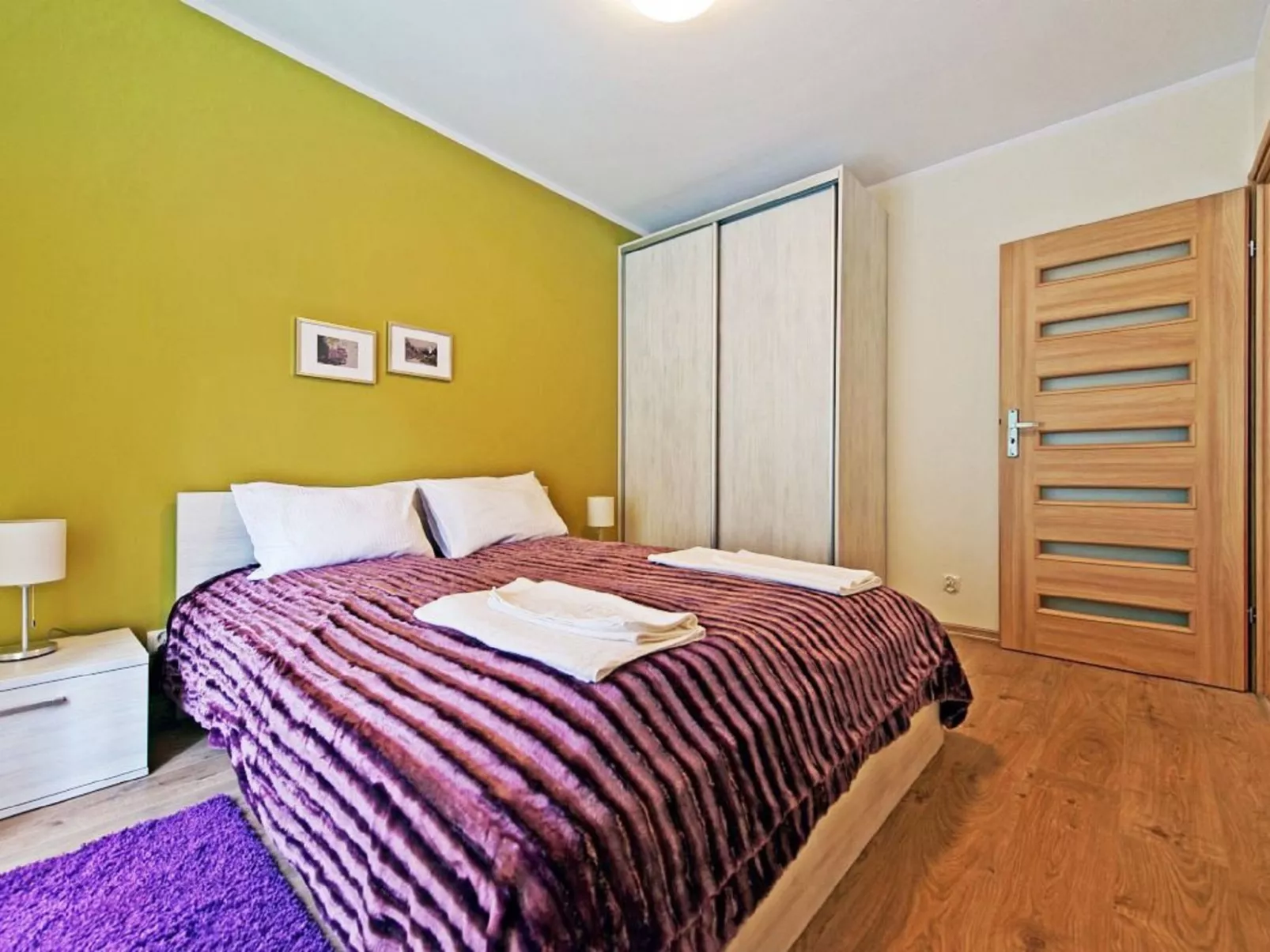 Szklarska Poręba Resort-Inside