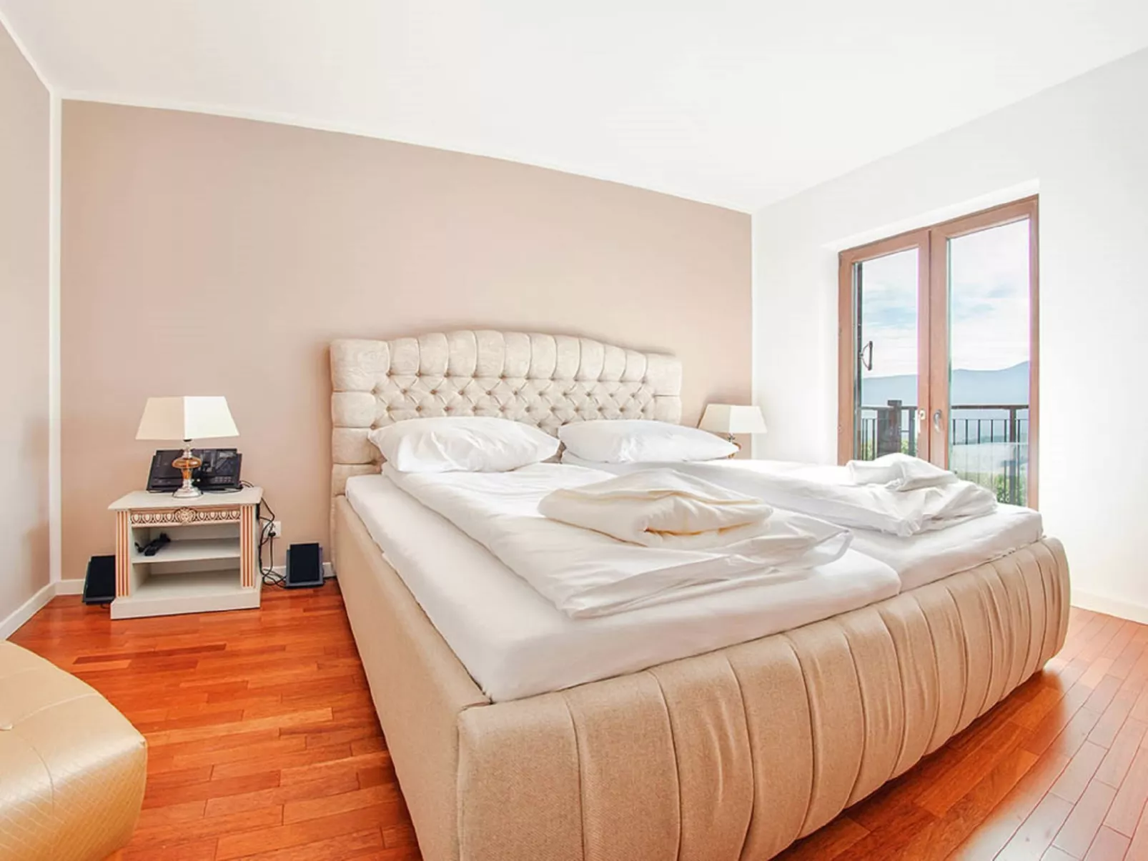 Szklarska Poręba Resort-Inside