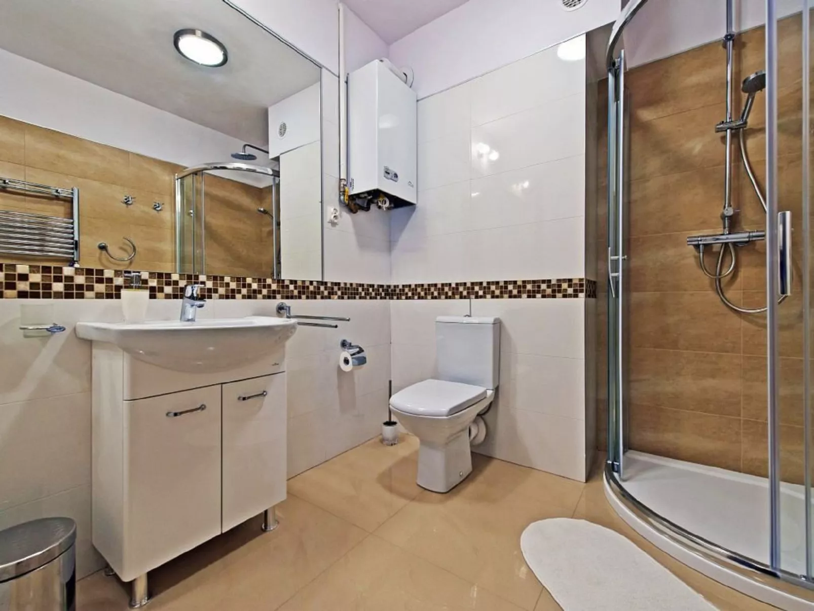 Szklarska Poręba Resort-Inside