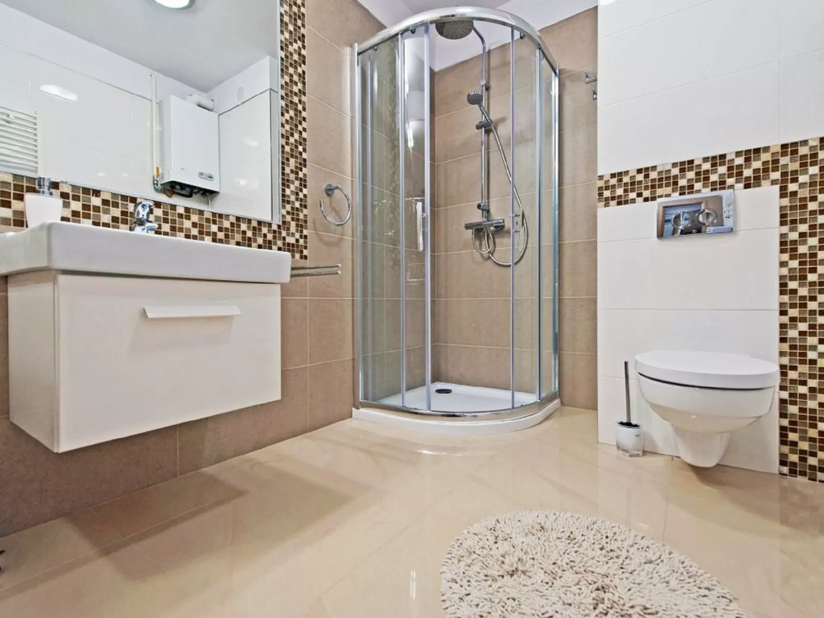 Szklarska Poręba Resort-Inside