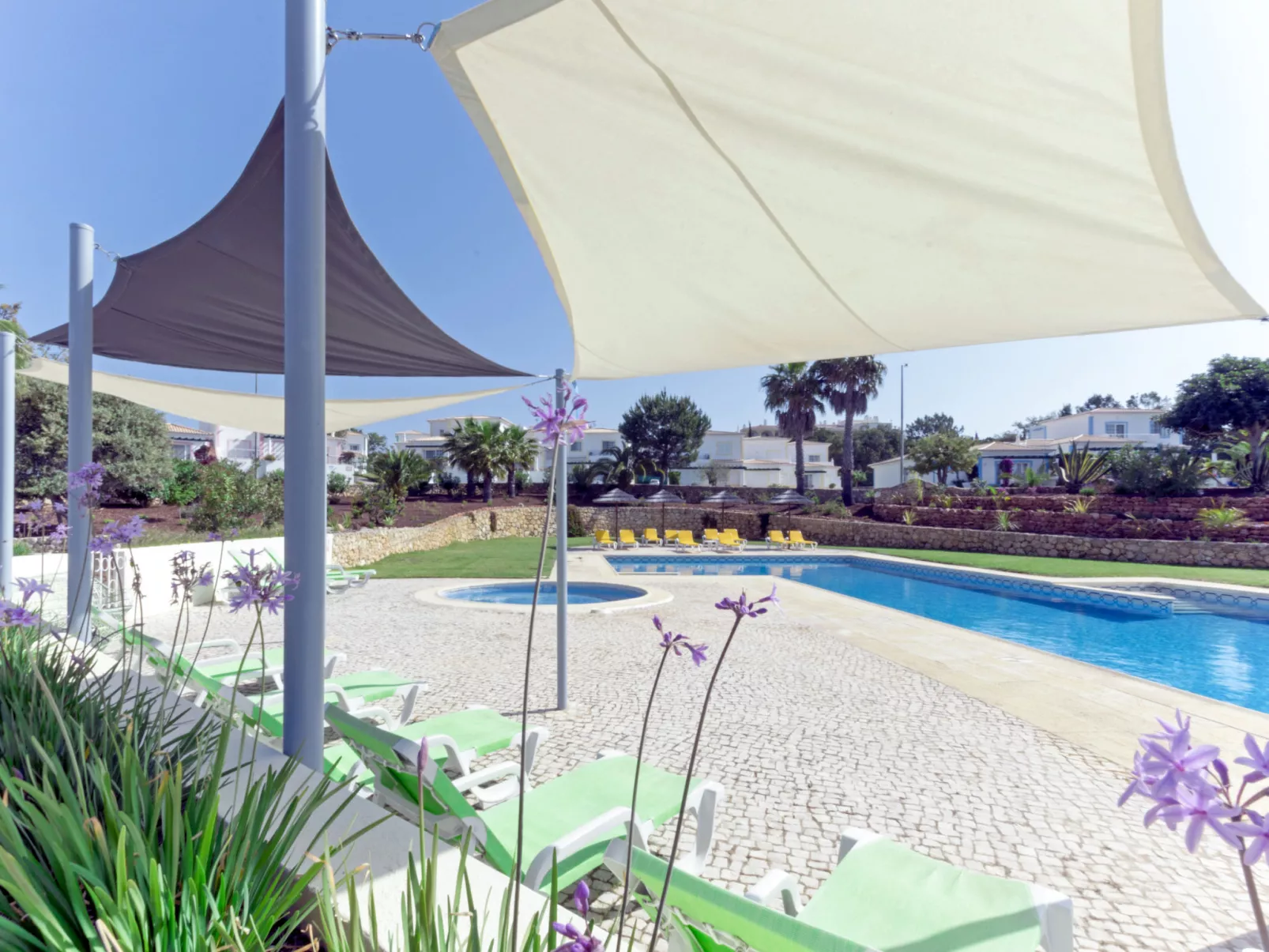 Quinta do Rosal-Outside