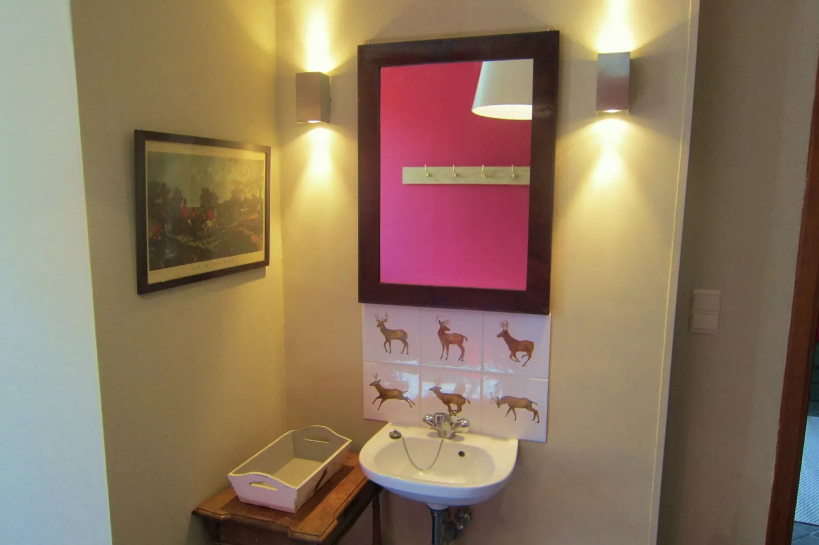 Offagne-Bathroom