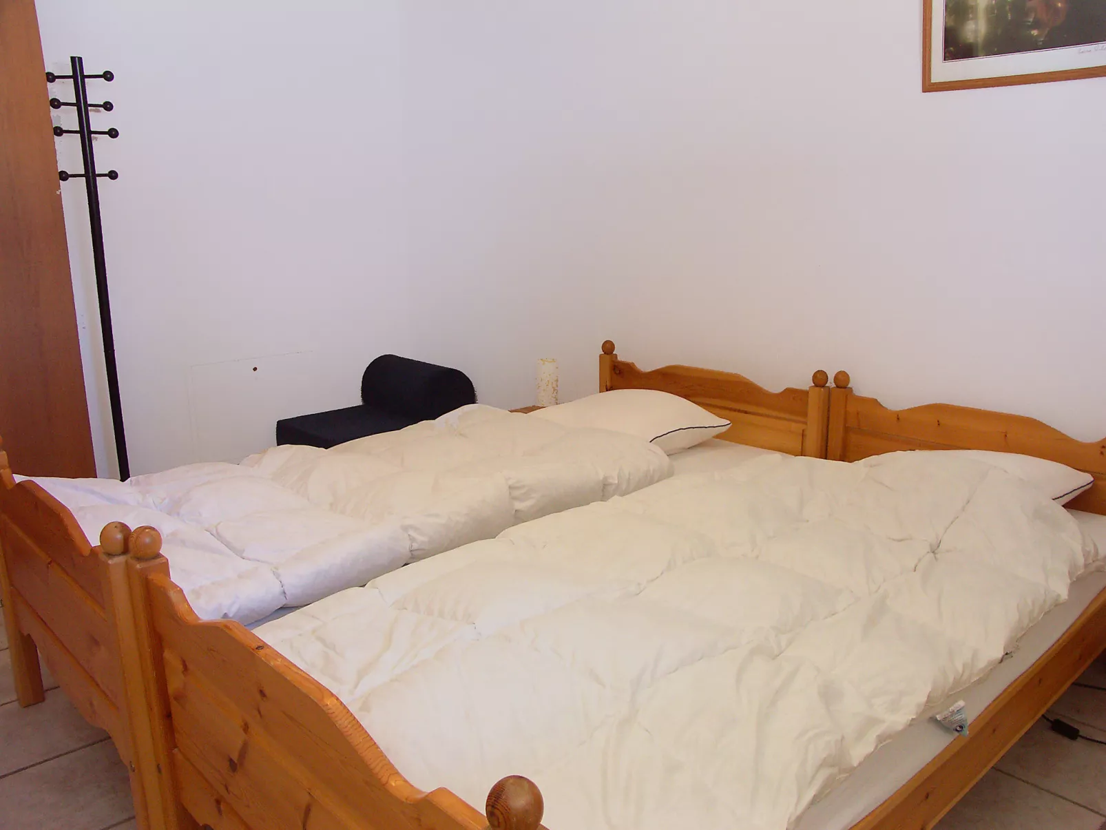 Les Rocailles-Inside
