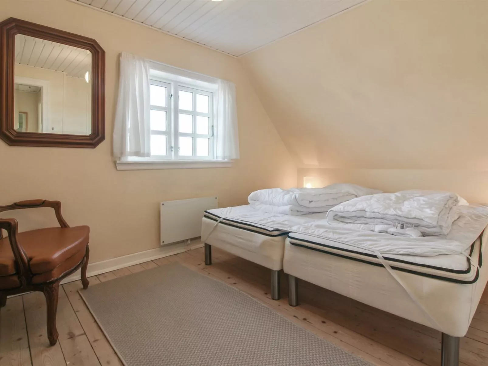 "Fania" - 200m from the sea-Inside