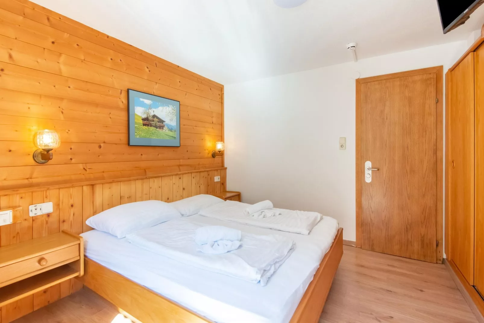 Apart Wildschönau 3-Bedroom