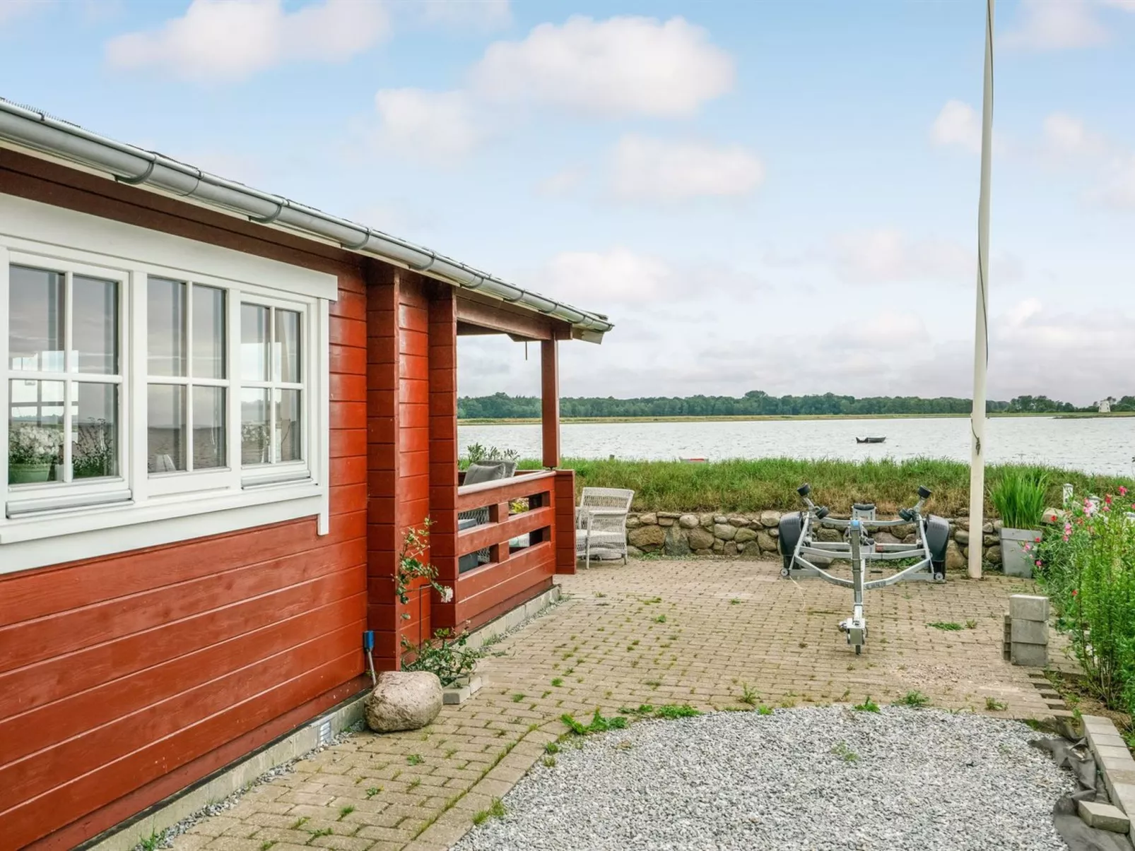 "Topi" - 15m from the sea-Outside