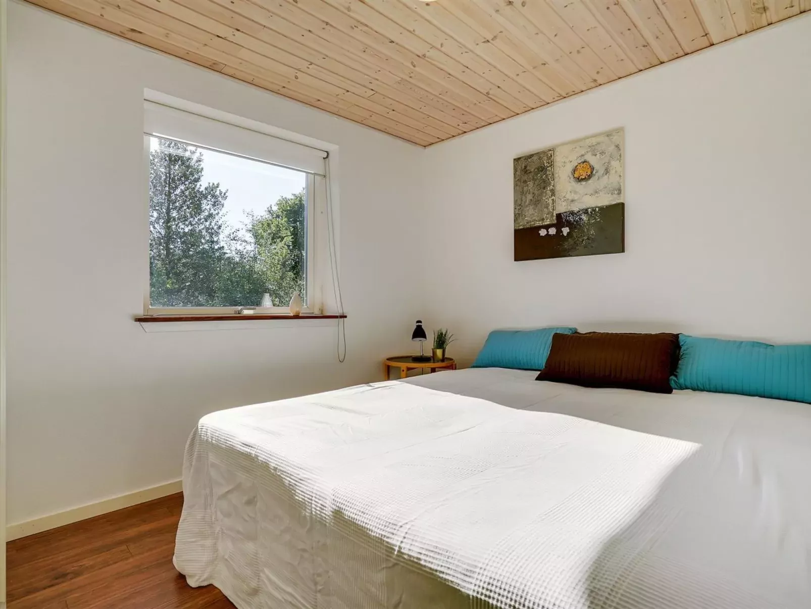 "Epke" - 250m from the sea-Inside