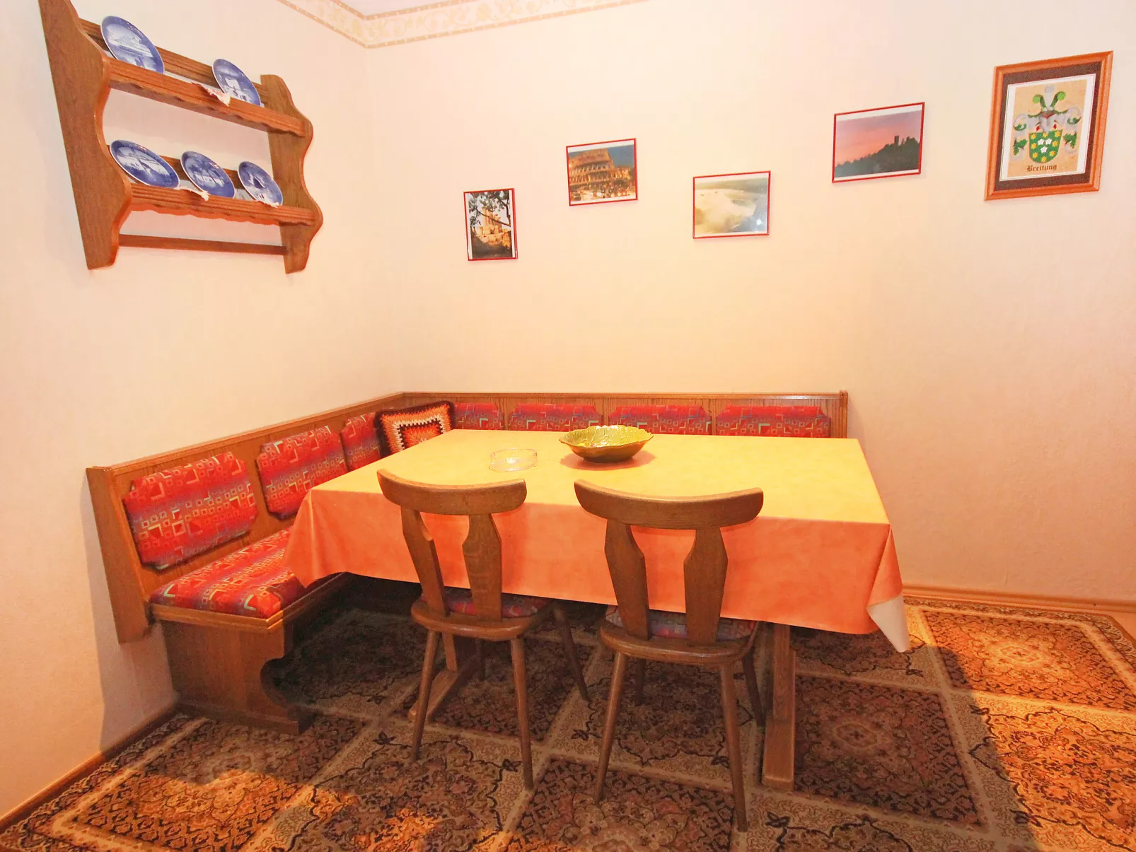 Am Birkenhain-Inside