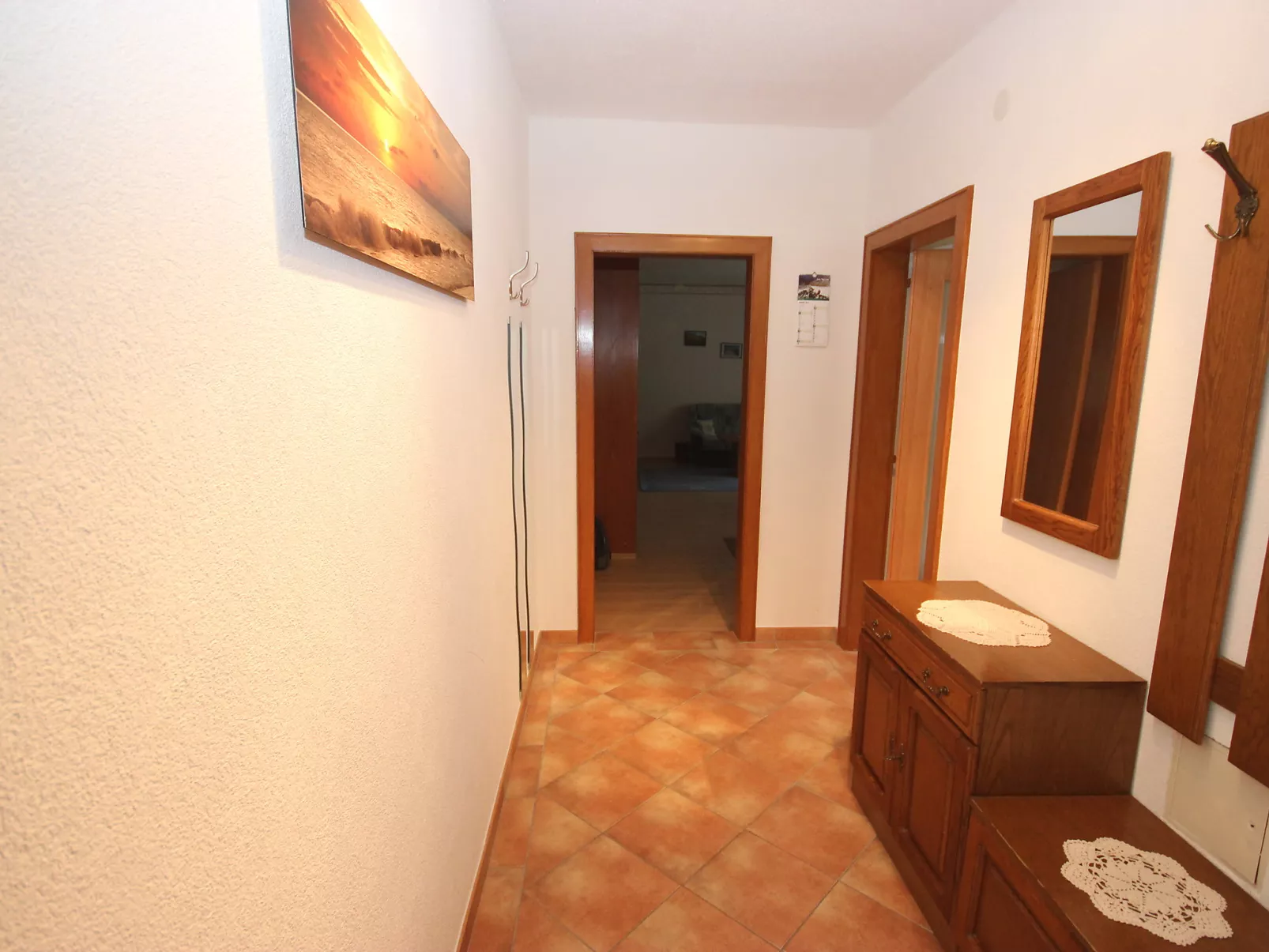 Am Birkenhain-Inside