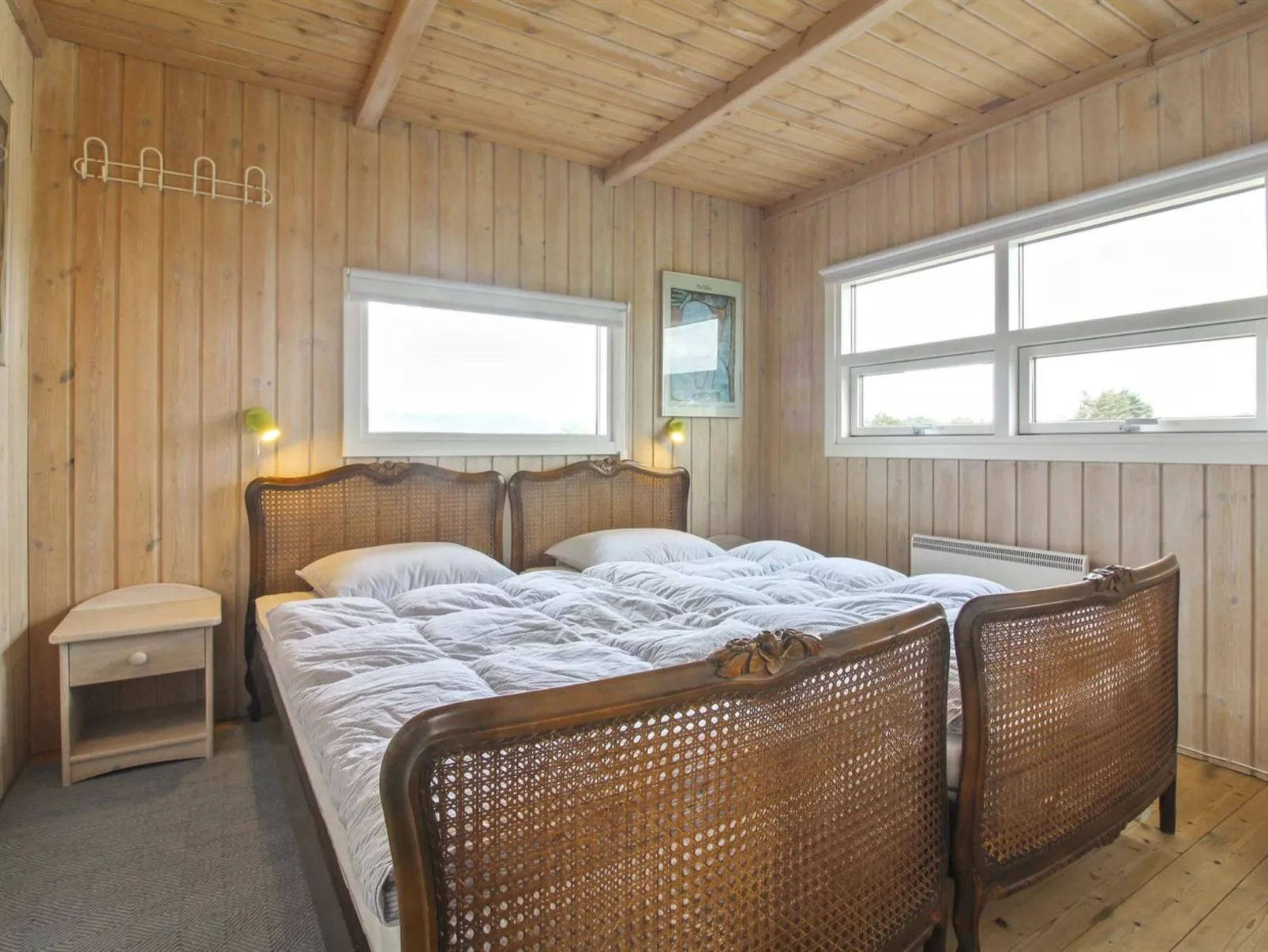 "Viktoria" - 400m from the sea-Inside