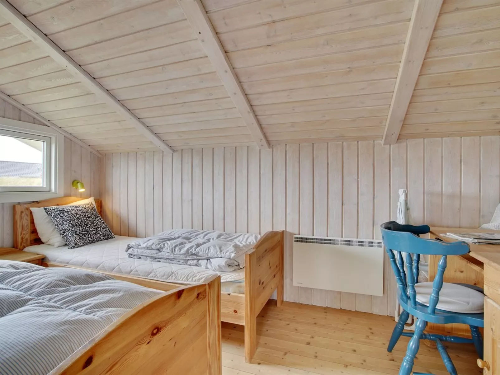 "Viktoria" - 400m from the sea-Inside