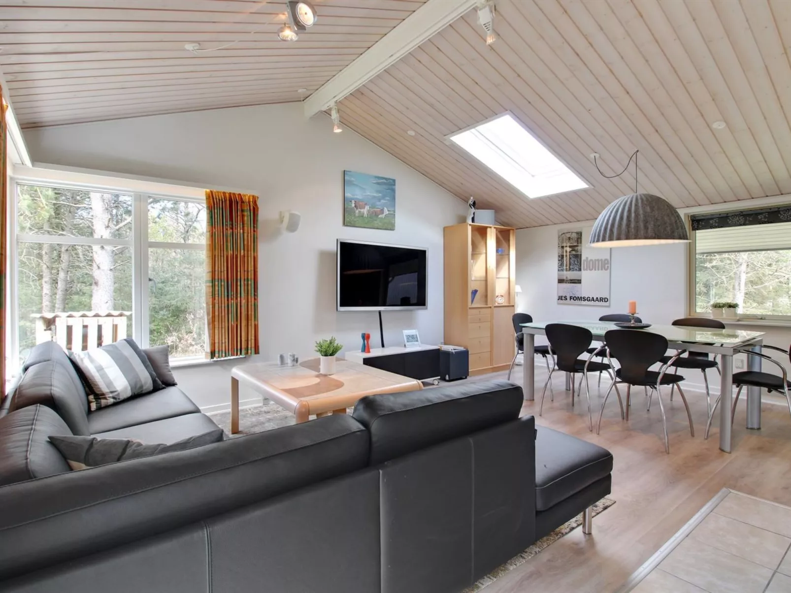 "Andresine" - 900m from the sea-Inside