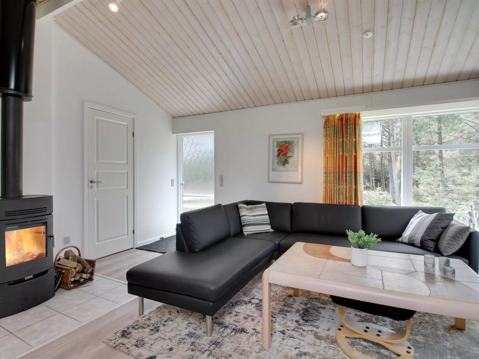 "Andresine" - 900m from the sea-Inside