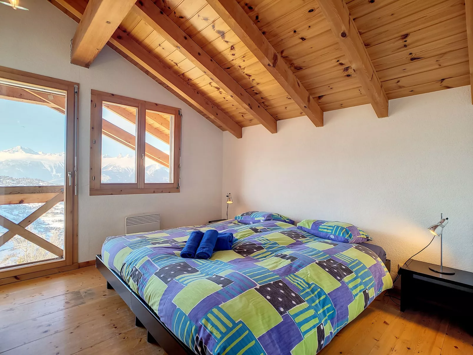 Au Bisse-Inside