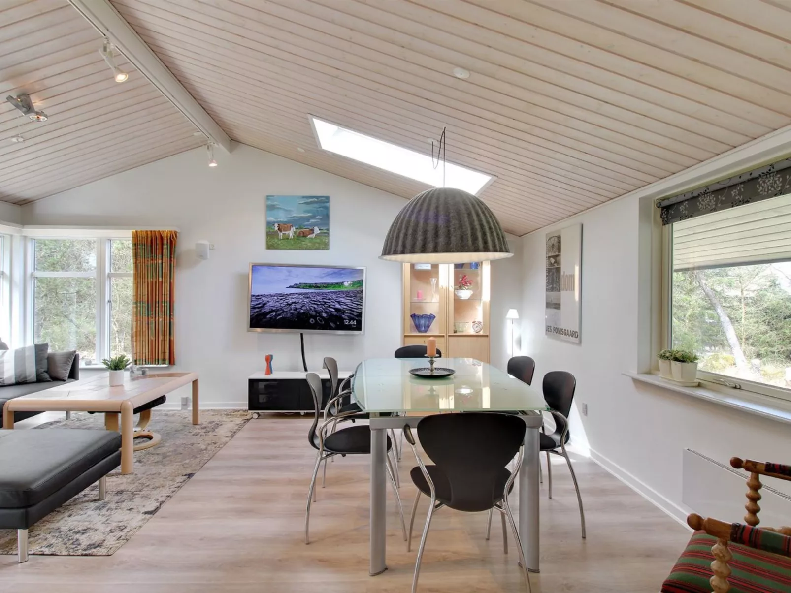 "Andresine" - 900m from the sea-Inside