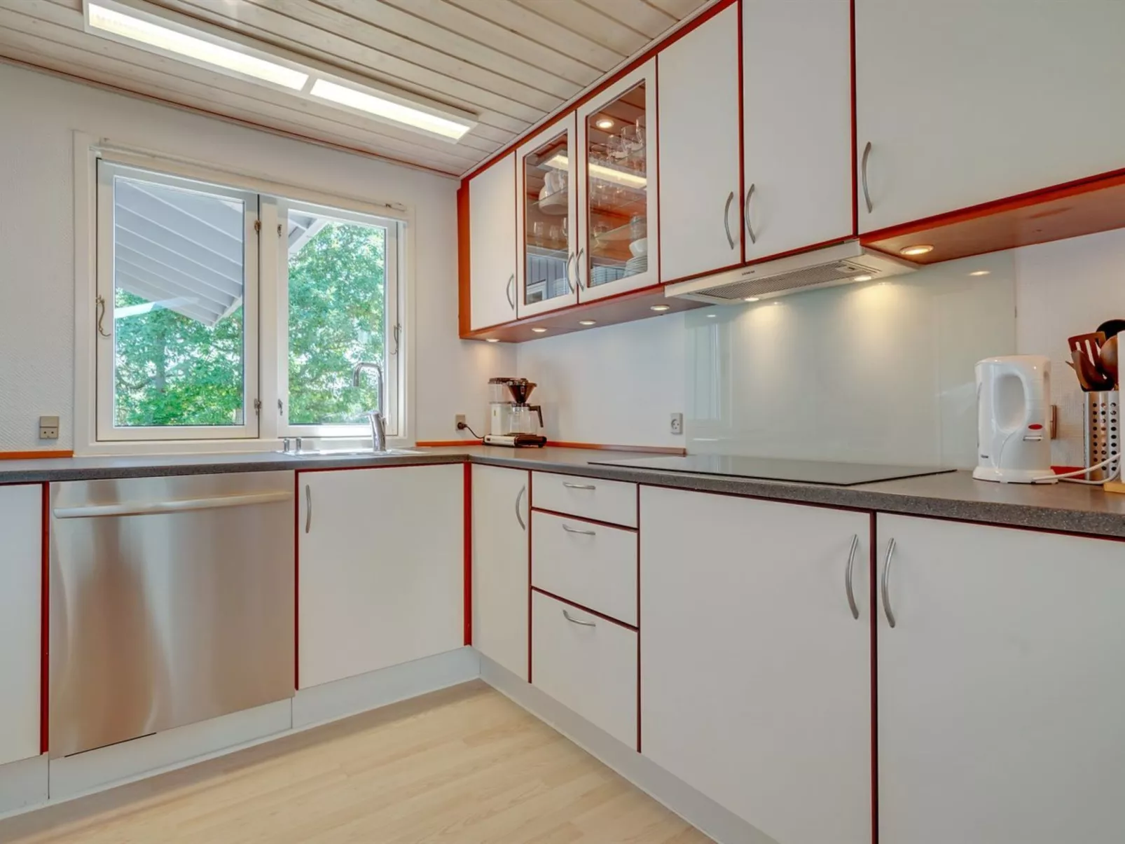 "Andresine" - 900m from the sea-Inside