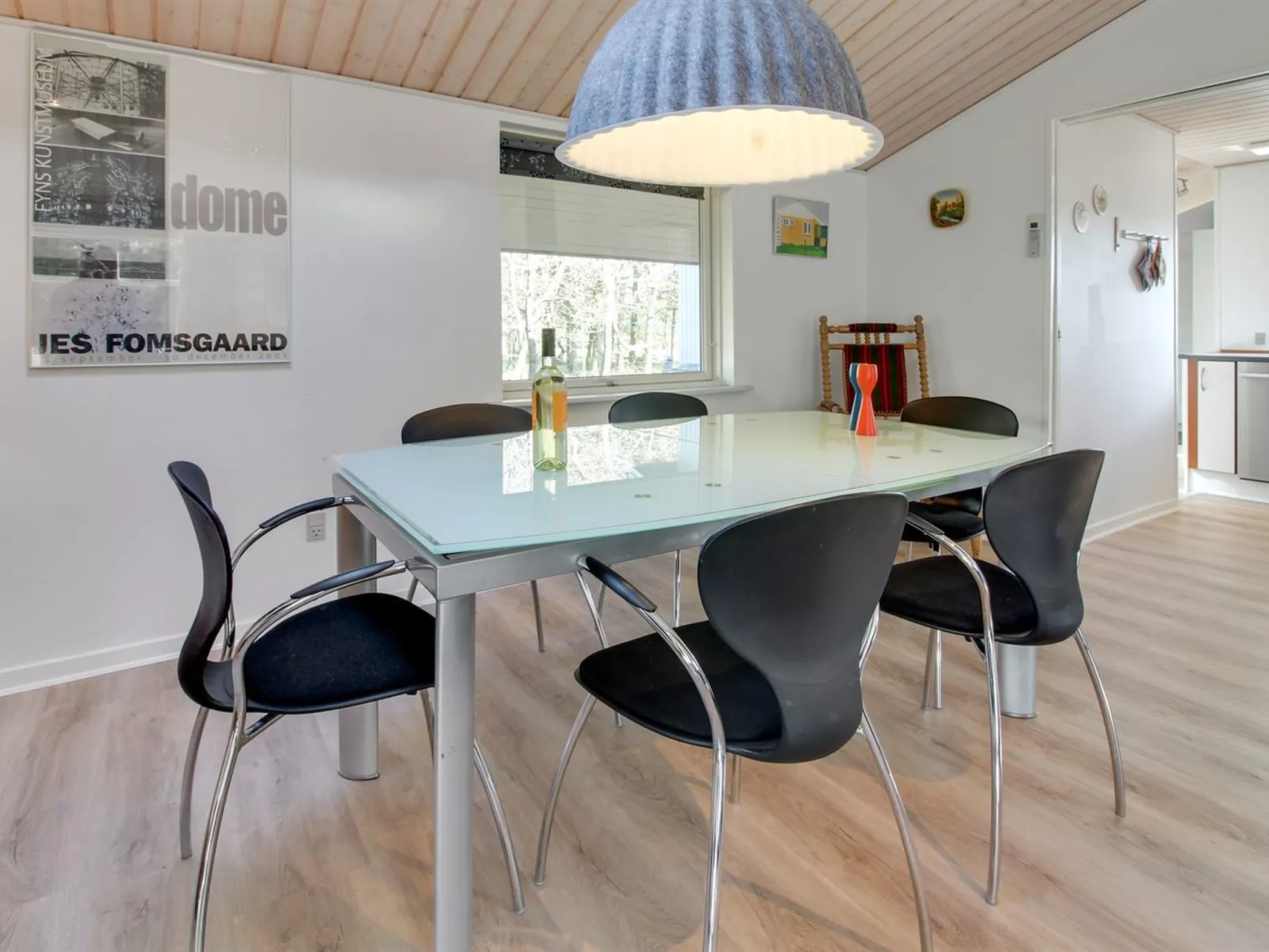 "Andresine" - 900m from the sea-Inside