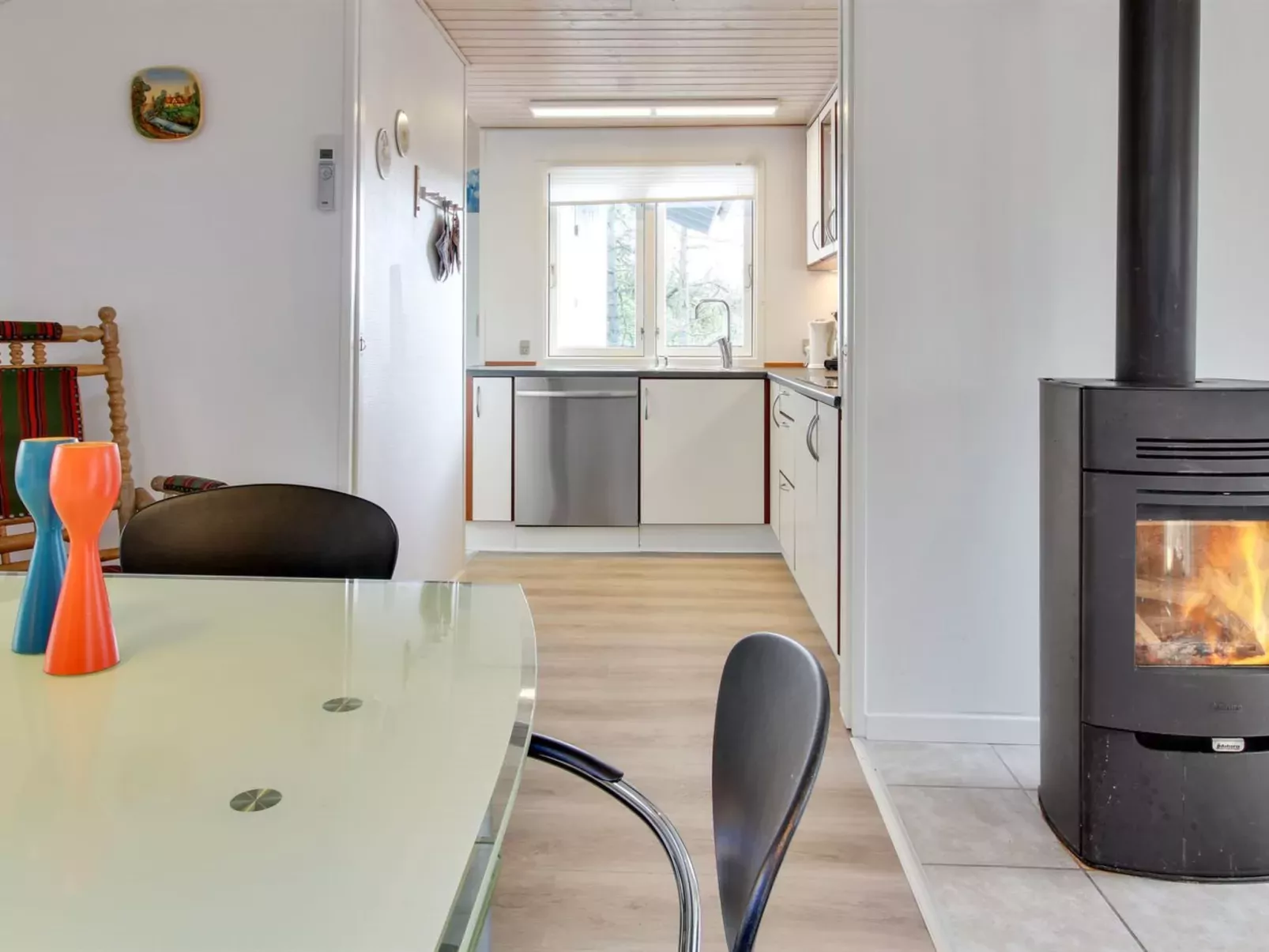"Andresine" - 900m from the sea-Inside