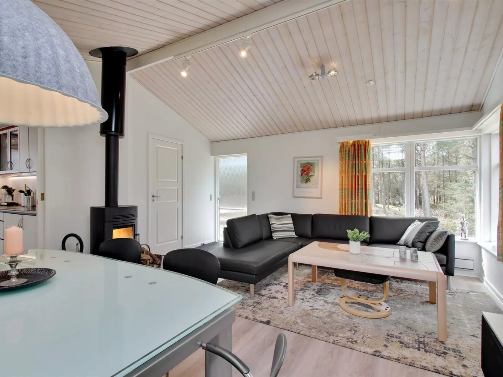 "Andresine" - 900m from the sea-Inside