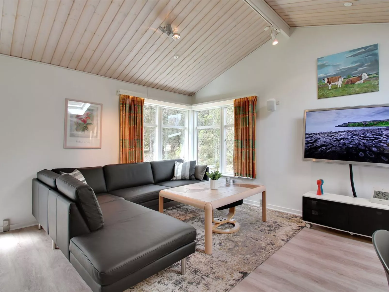 "Andresine" - 900m from the sea-Inside
