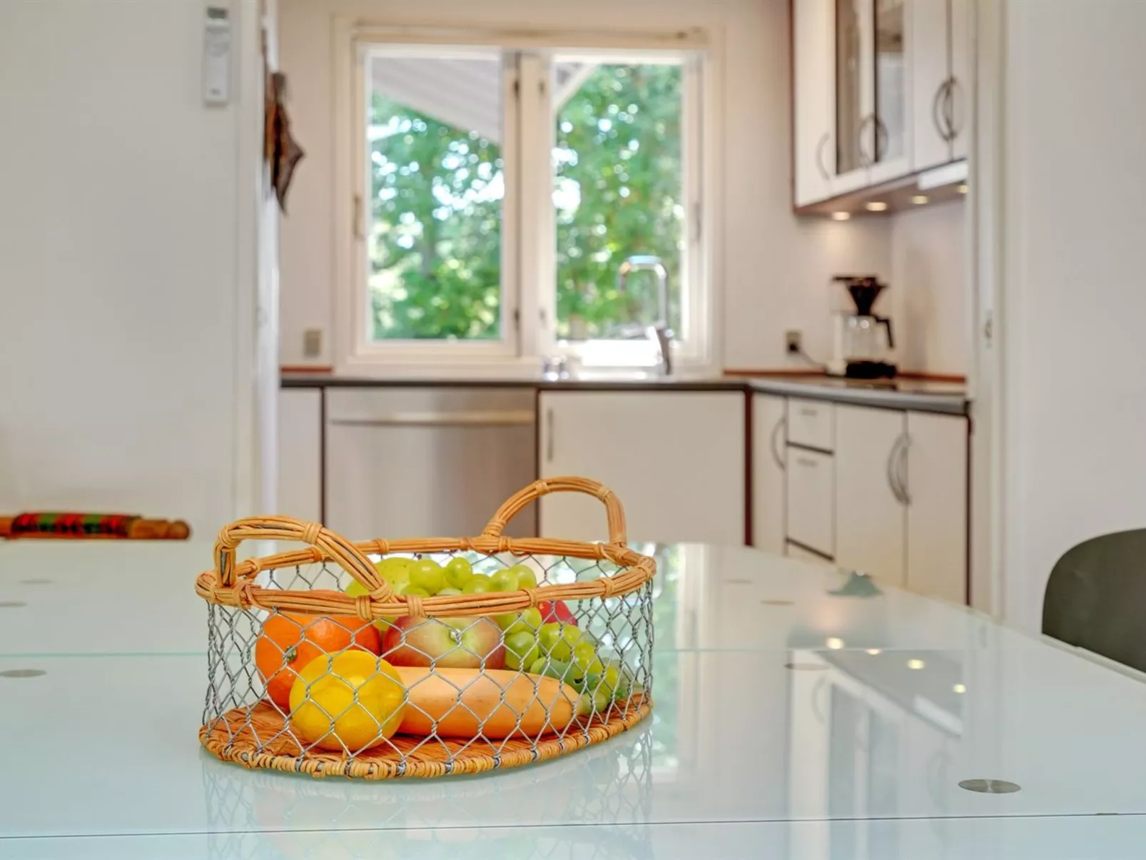 "Andresine" - 900m from the sea-Inside