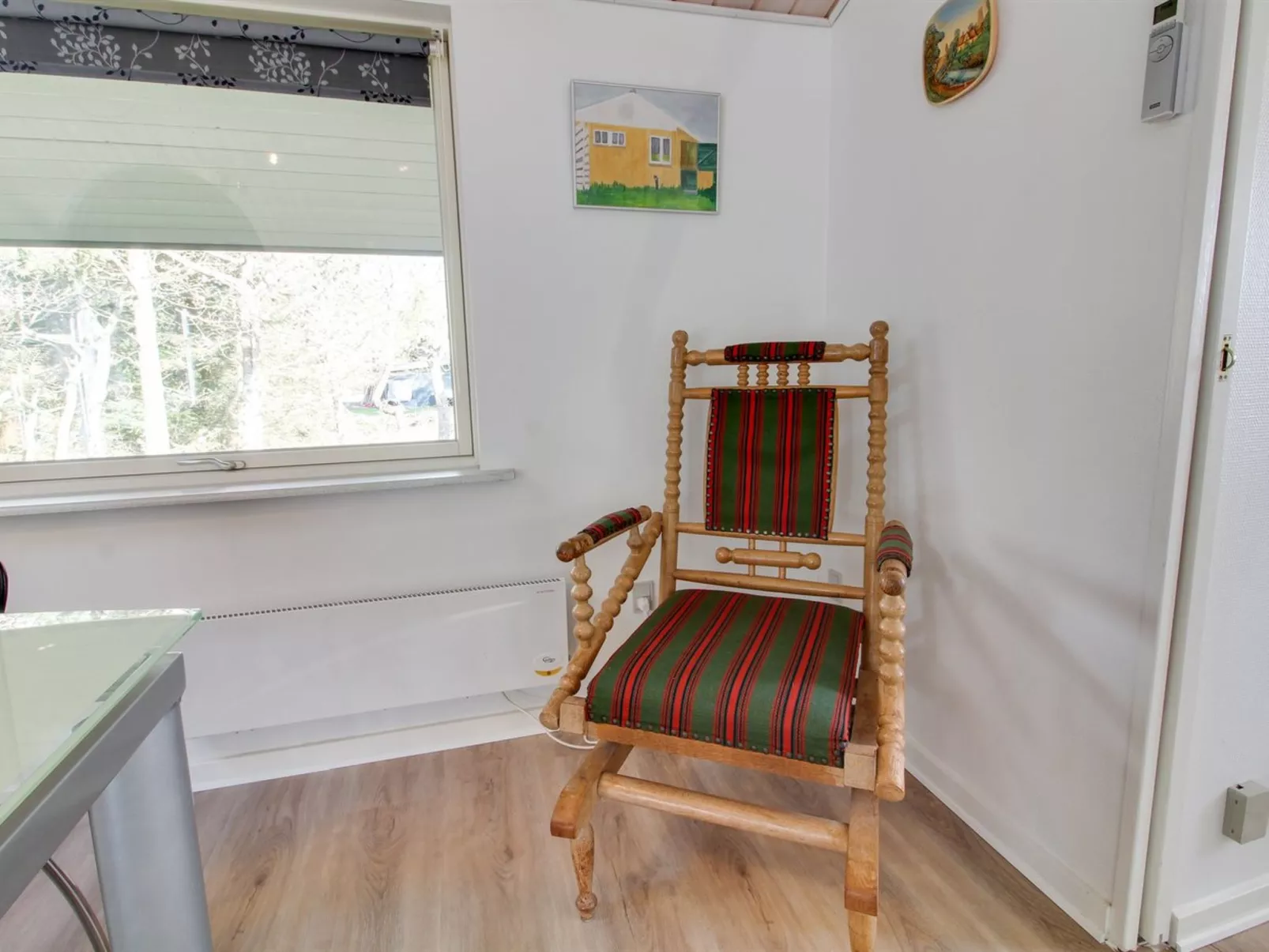 "Andresine" - 900m from the sea-Inside