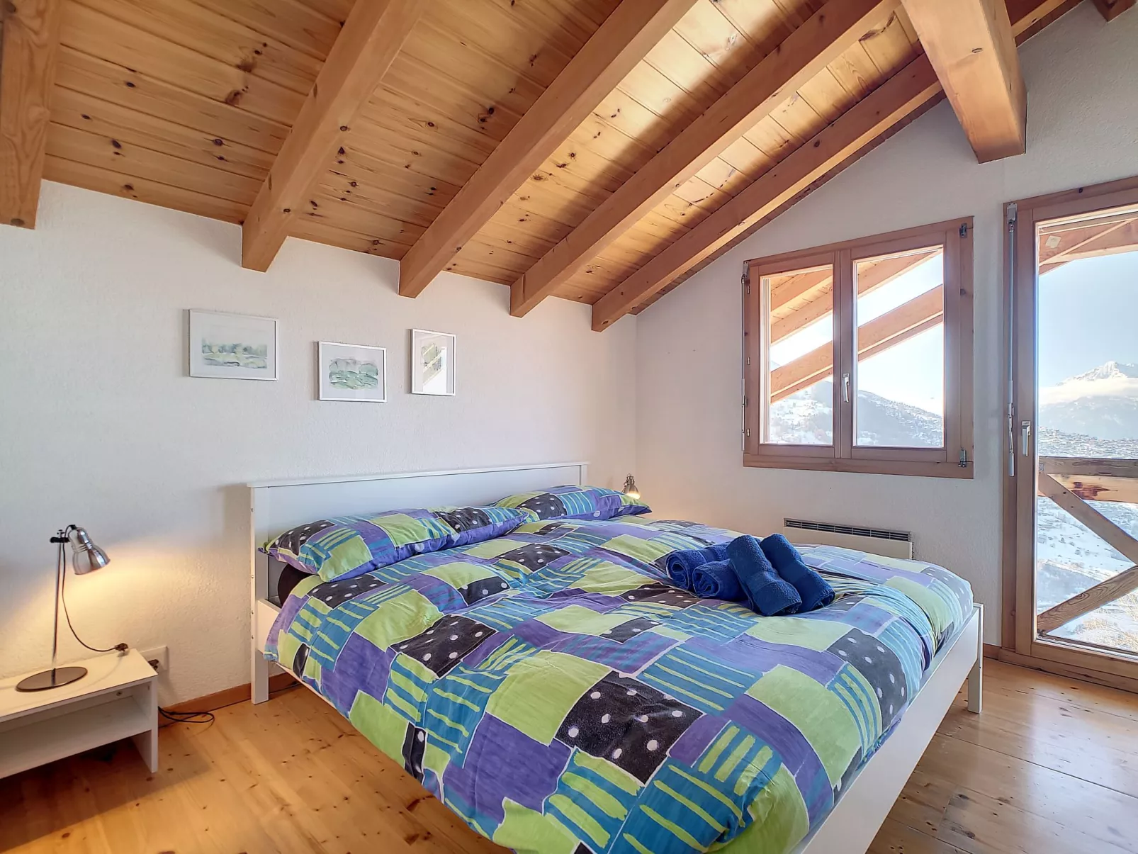 Au Bisse-Inside