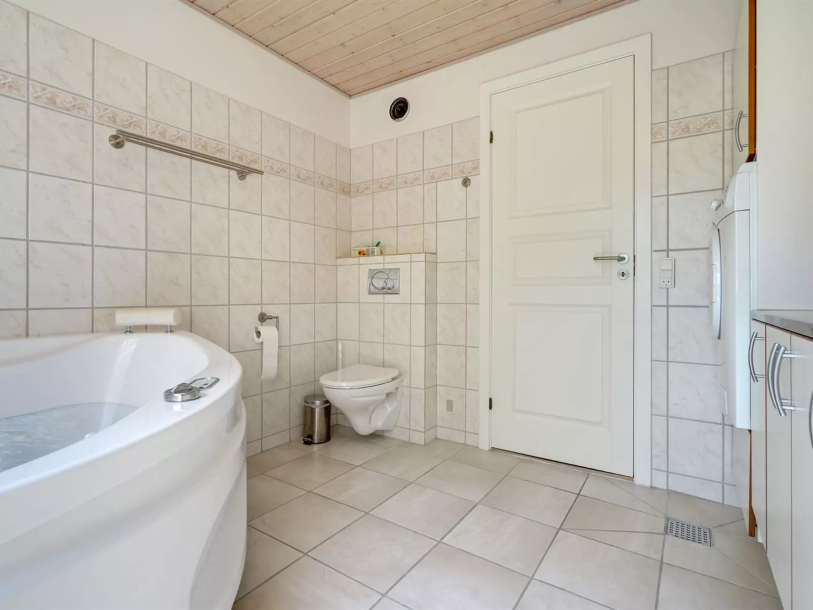 "Andresine" - 900m from the sea-Inside