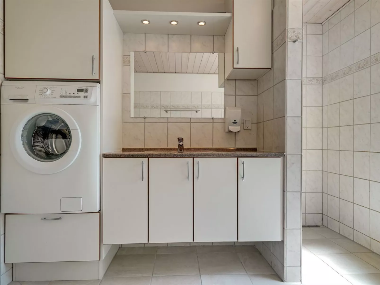 "Andresine" - 900m from the sea-Inside