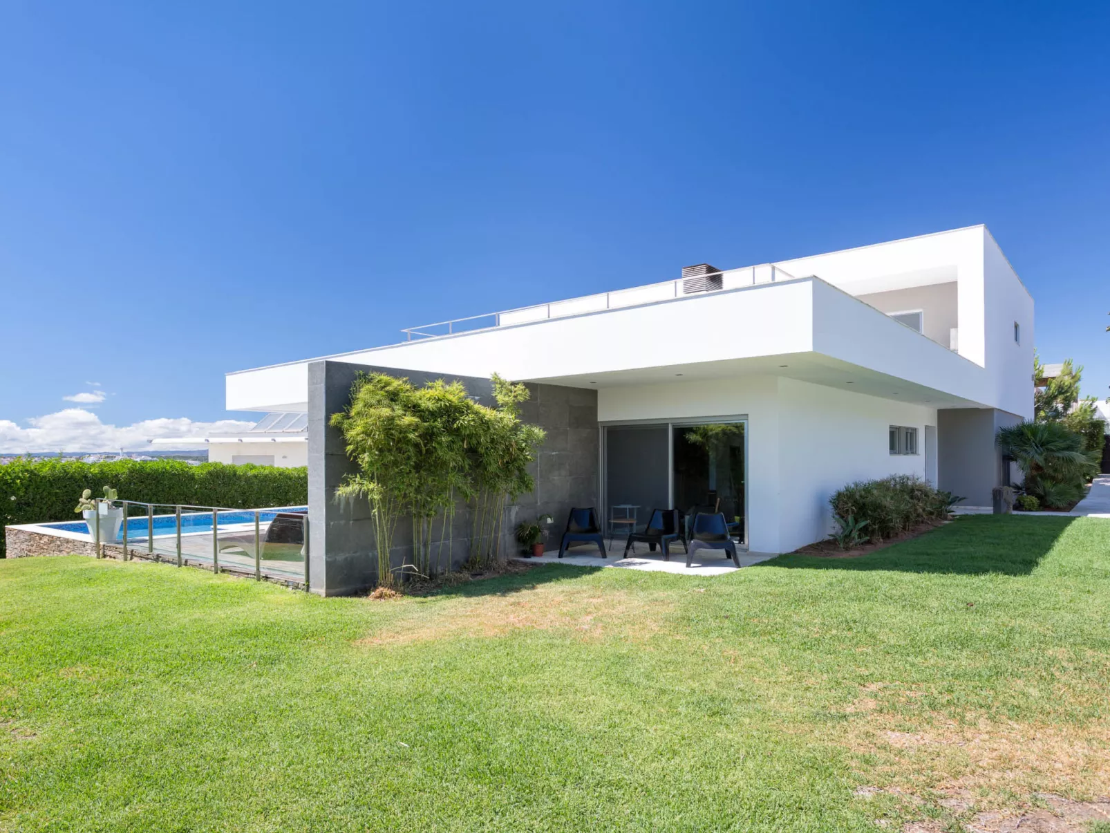  Villa Vogue-Dedans