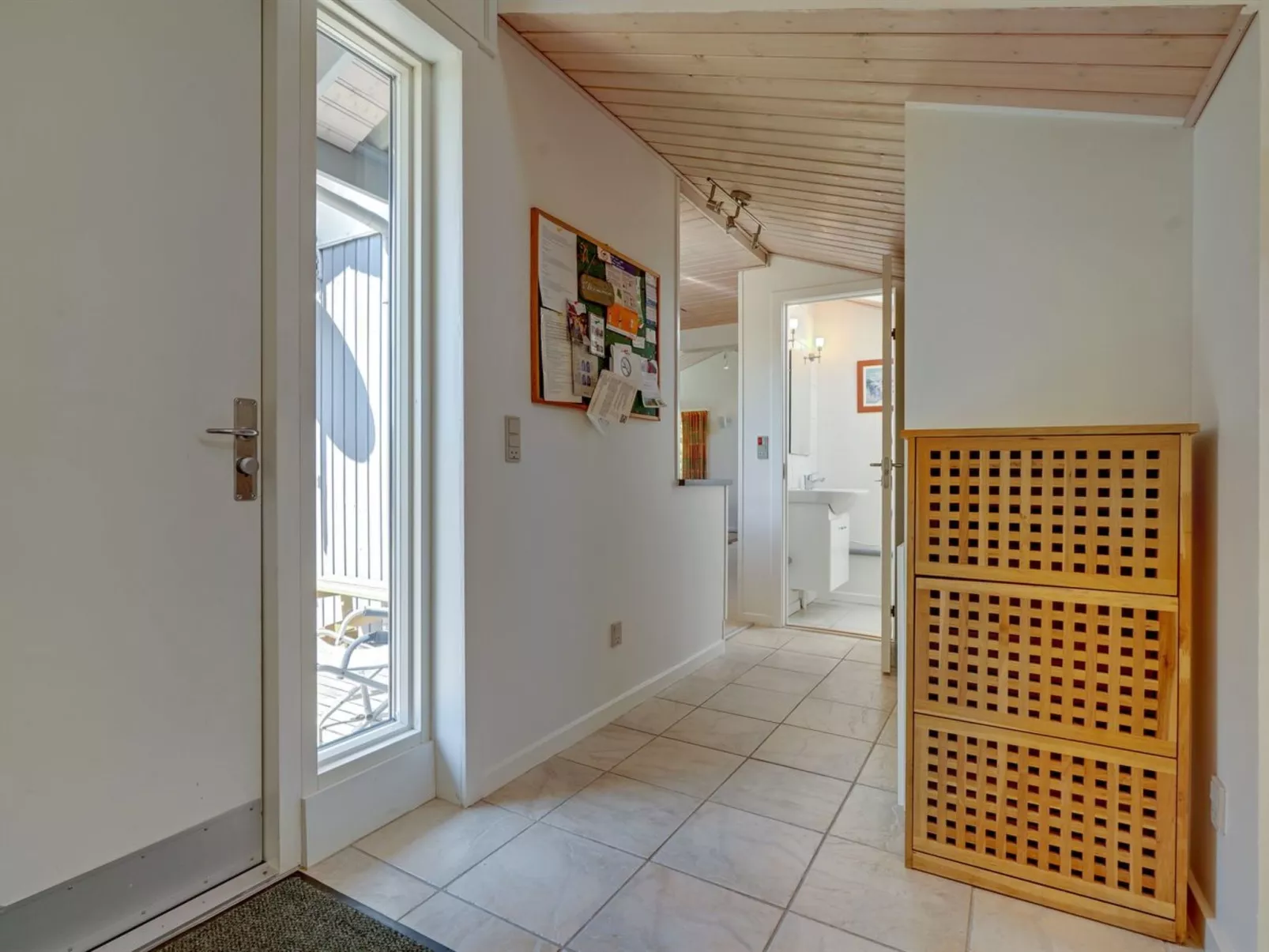"Andresine" - 900m from the sea-Inside