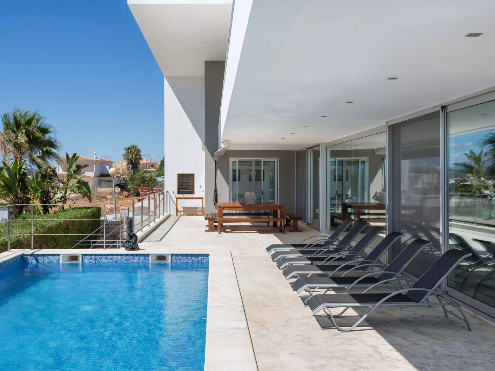  Villa Vogue-Dedans