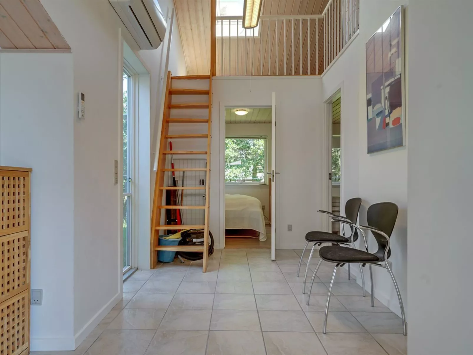 "Andresine" - 900m from the sea-Inside