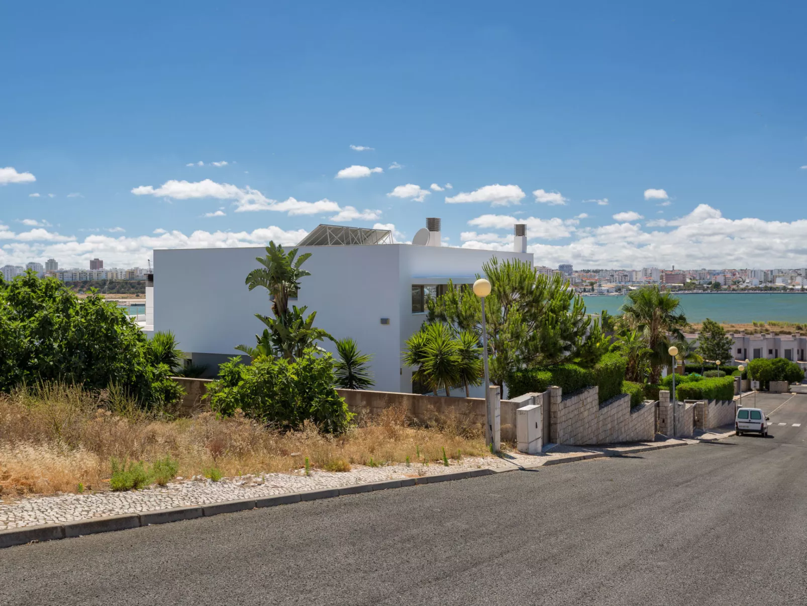  Villa Vogue-Dedans