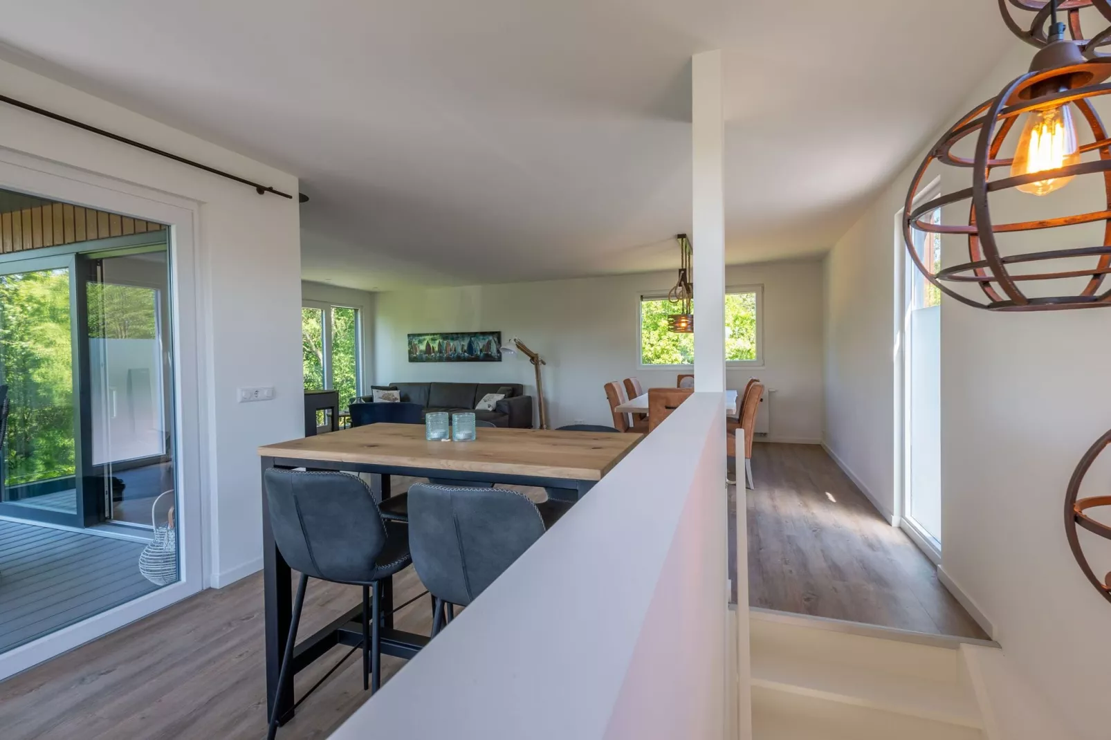 Kastanjelaan 2-Kitchen